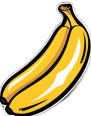 Banana 1